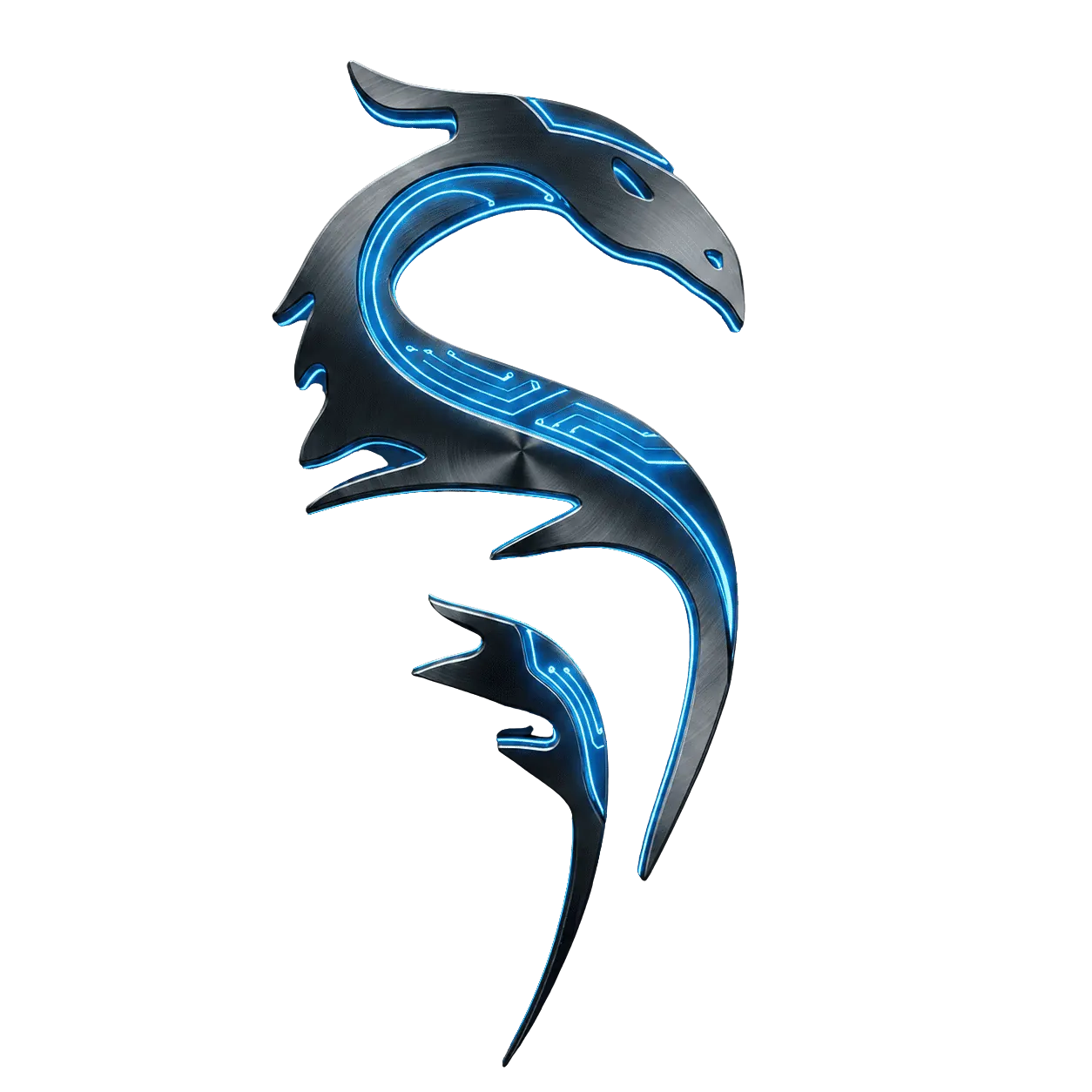 Emblema dragón Grupo CISPE